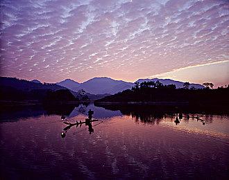 《天命奇御：归途》主角立绘公开 开启全新奇御体验